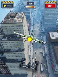 Plane Emergency Landing screenshot, image №3571040 - RAWG