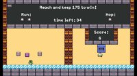 Hop and Run screenshot, image №2727677 - RAWG