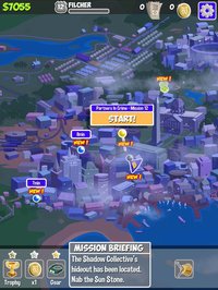 Burglars, Inc. (itch) screenshot, image №1181479 - RAWG
