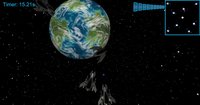 Planet Conquest screenshot, image №1758686 - RAWG