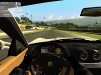 Ferrari Virtual Race screenshot, image №543213 - RAWG