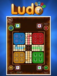 Board Games: Play Ludo & Yatzy screenshot, image №2031709 - RAWG