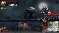 Ninja Revenge screenshot, image №1546673 - RAWG