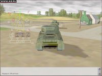 Panzer Elite screenshot, image №306787 - RAWG