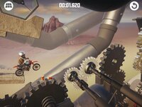 Bike Baron 2 screenshot, image №3124343 - RAWG