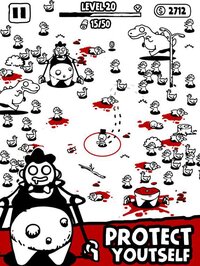 The Moving Dead screenshot, image №3293412 - RAWG