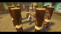 The Legend of Zelda: Skyward Sword screenshot, image №258113 - RAWG