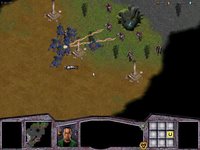 Warlords Battlecry screenshot, image №221699 - RAWG
