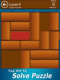 Funny WOOD Unblock screenshot, image №1653827 - RAWG