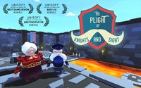 The Plight of Knights and Sight screenshot, image №1454598 - RAWG