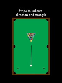 Billiard Wear - Watch Game screenshot, image №2913671 - RAWG