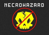 Necrohazard screenshot, image №2570904 - RAWG