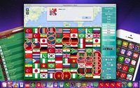 Flag Solitaire Free screenshot, image №1329992 - RAWG