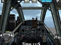 Helicopter 3D flight simulator screenshot, image №1424425 - RAWG