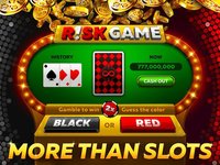 Infinity Slots: Vegas Games screenshot, image №899694 - RAWG