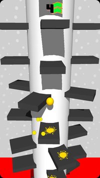 Tower Jump (itch) (Sylphbox Games) screenshot, image №1937529 - RAWG