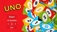 UNO (itch) (AzazeZ) screenshot, image №3858676 - RAWG