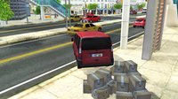 Truck Simulator Cargo screenshot, image №1389934 - RAWG