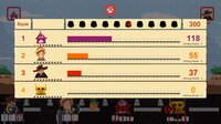 Throwing Master screenshot, image №3690360 - RAWG