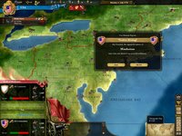 Europa Universalis III screenshot, image №447218 - RAWG