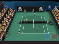 Tennis Champs Returns screenshot, image №1986555 - RAWG