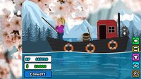 Misty's Idle Fishing screenshot, image №4215542 - RAWG