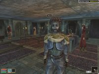 The Elder Scrolls III: Morrowind screenshot, image №289941 - RAWG