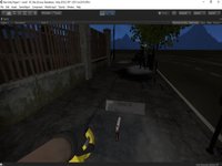 zombie survival (RakuGames) screenshot, image №2261038 - RAWG