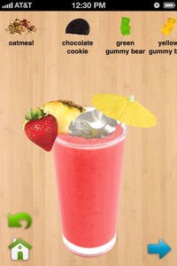 More Smoothies screenshot, image №882156 - RAWG