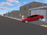 legend of the driver screenshot, image №2913789 - RAWG