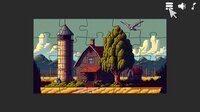 Retro Style - Pixel Art Jigsaw Puzzles screenshot, image №3804266 - RAWG