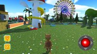 Cat Theme & Amusement Park Fun screenshot, image №1585766 - RAWG