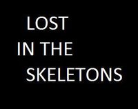 Lost in the Skeletons screenshot, image №1279092 - RAWG