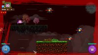 Bad Run - Turbo Edition screenshot, image №2339696 - RAWG