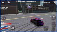 Police Chase Car Driving screenshot, image №1420377 - RAWG