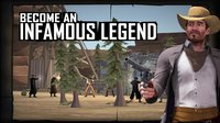 Bloody West: Infamous Legends screenshot, image №1443390 - RAWG