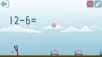 Second grade Math - Subtraction screenshot, image №1559184 - RAWG