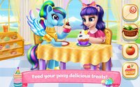 Pony Princess Academy screenshot, image №1539962 - RAWG