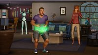 The Sims 3: Seasons screenshot, image №329242 - RAWG
