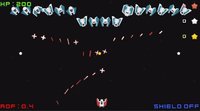 A Space Shooter (particledev) screenshot, image №2239991 - RAWG
