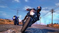 Moto Racer 4 screenshot, image №13659 - RAWG