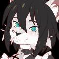 Undress a Catboi with Tetris Attack screenshot, image №3310240 - RAWG
