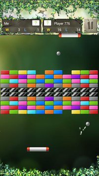 Bricks Breaker King screenshot, image №1579039 - RAWG