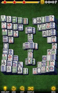 Mahjong Legend screenshot, image №2088113 - RAWG