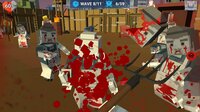 Zombie Siege City screenshot, image №4117235 - RAWG