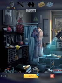 Hidden Objects: Find them all screenshot, image №2681806 - RAWG