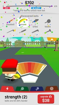 Baseball Boy! screenshot, image №1552927 - RAWG