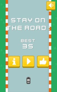 Stay on the Road! screenshot, image №1263594 - RAWG