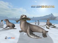 Sea Lion Simulator screenshot, image №2341711 - RAWG