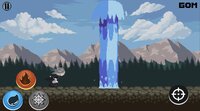 Elemental Runner screenshot, image №3155967 - RAWG